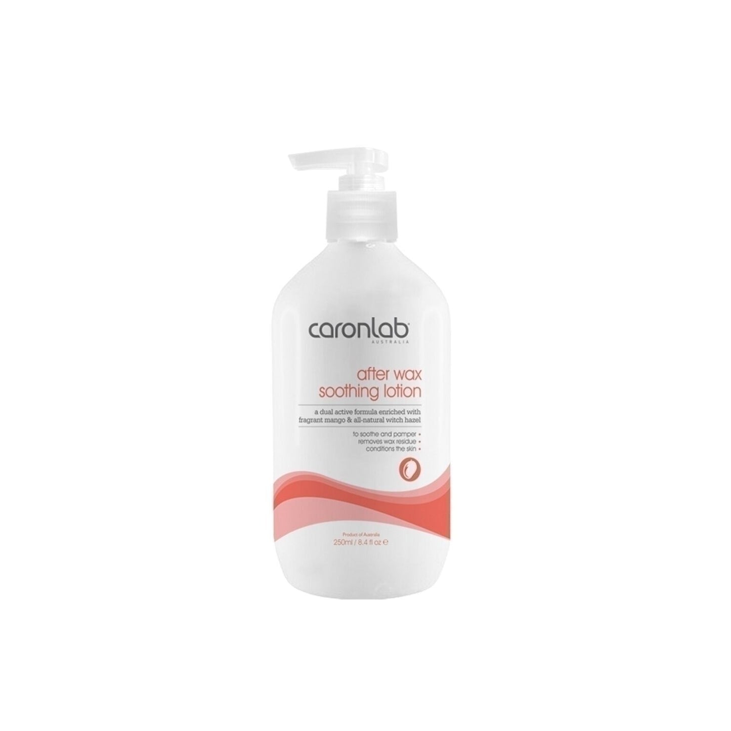 Product image: CAR-Lotion-Mango-250
