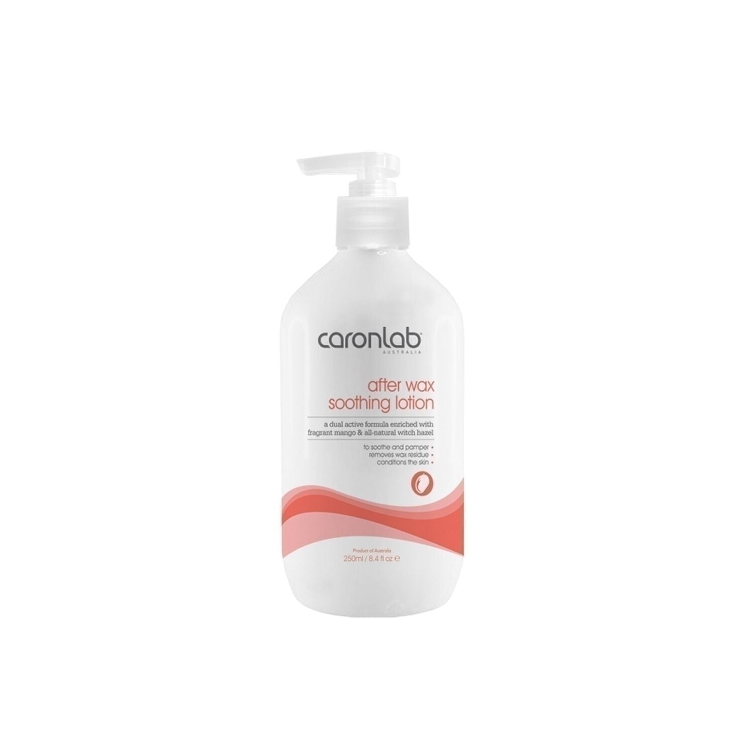 Product image: CAR-Lotion-Mango-250