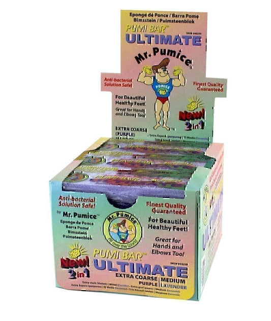 Product image: PUMI-Ulti-Box