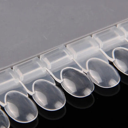 Product image: TipChart-36remove-Clear