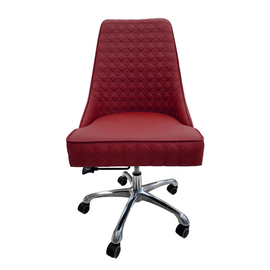 Product image: Chair-8117W-Burg