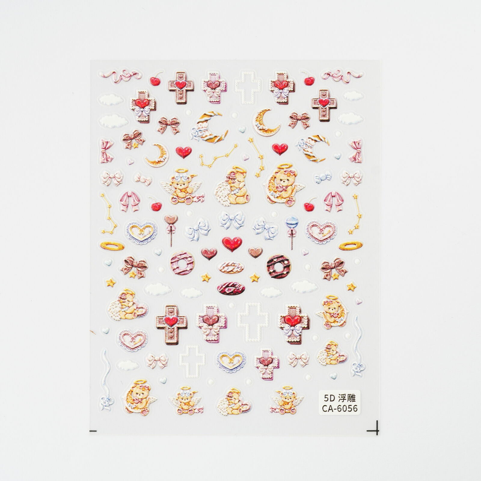 Product image: NArt-STICKER-CA6056