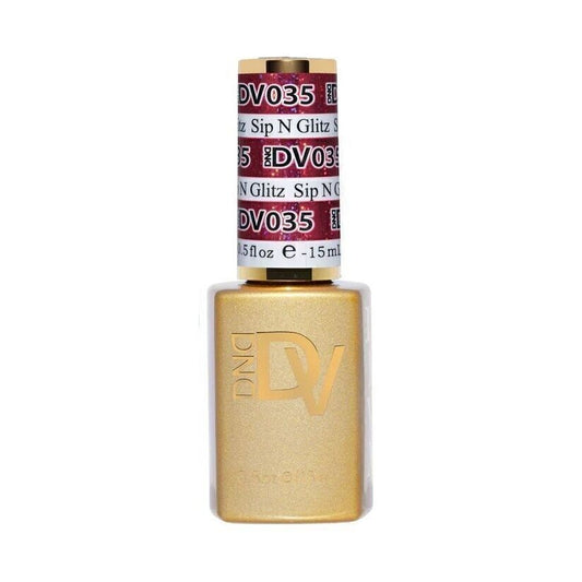 Product image: Diva035-SlipNGlitz