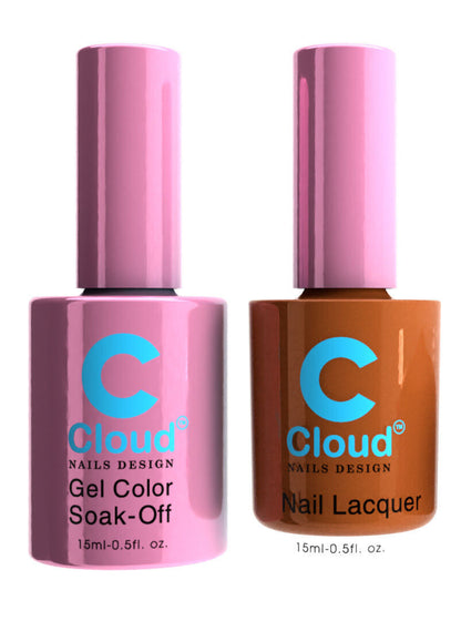 Product image: Chisel-Gel-CCloud-115