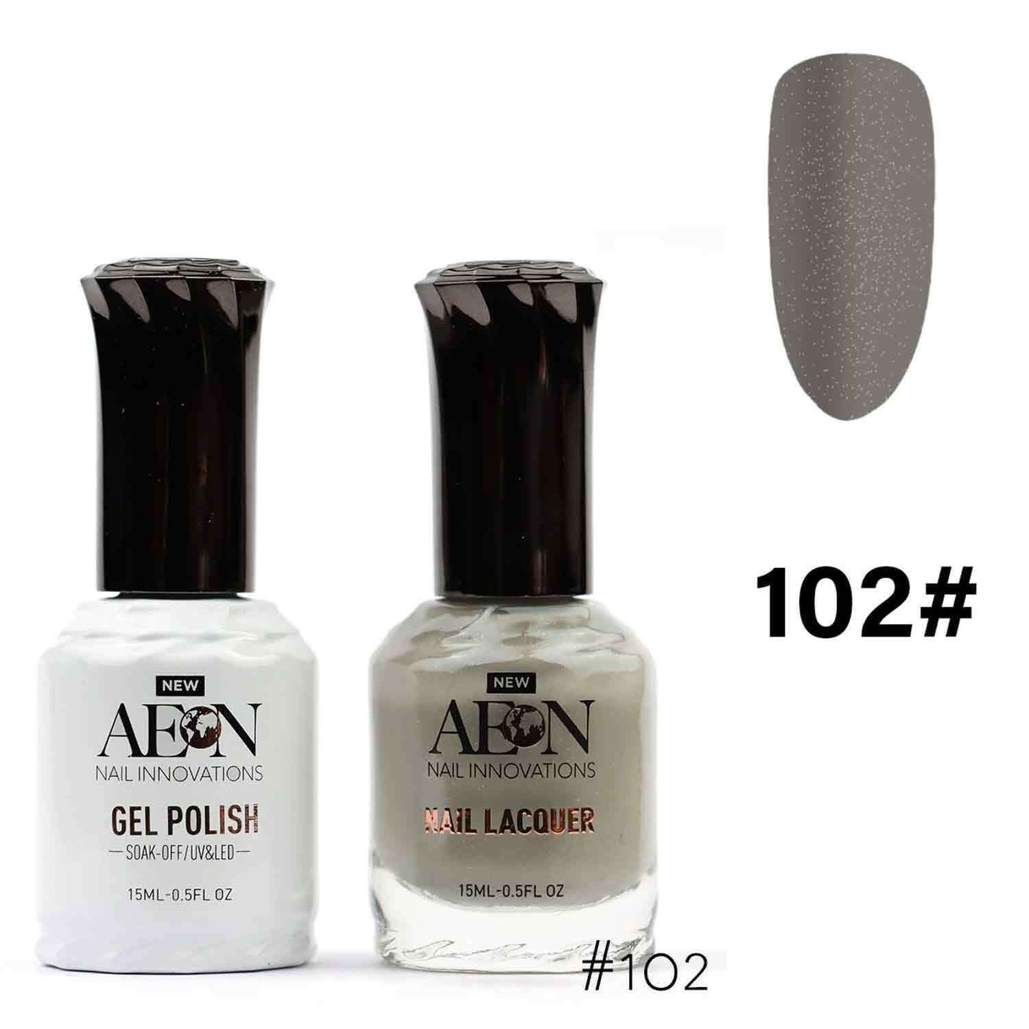 Product image: Aeon-DuoGel-102