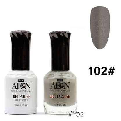 Product image: Aeon-DuoGel-102