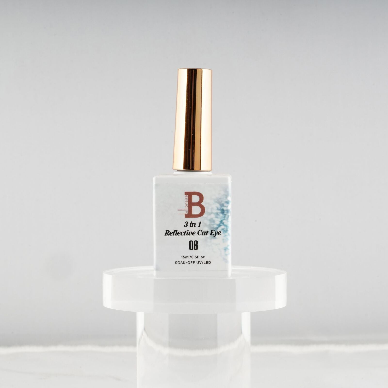 Product image: Billion-CateyeReflect-08