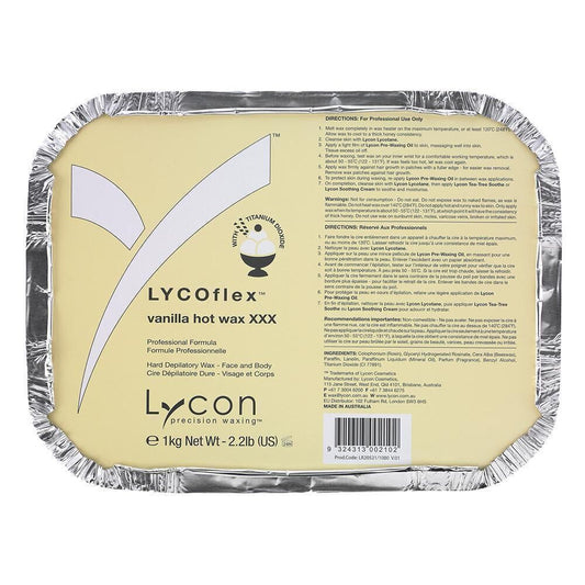 Product image: LYC-HW-Vani-1kg