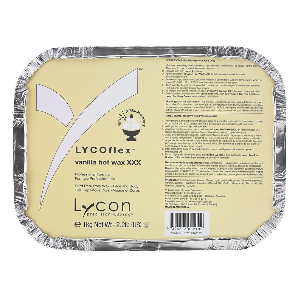 Product image: LYC-HW-Vani-1kg