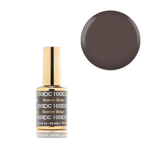 Product image: D100-Beaver