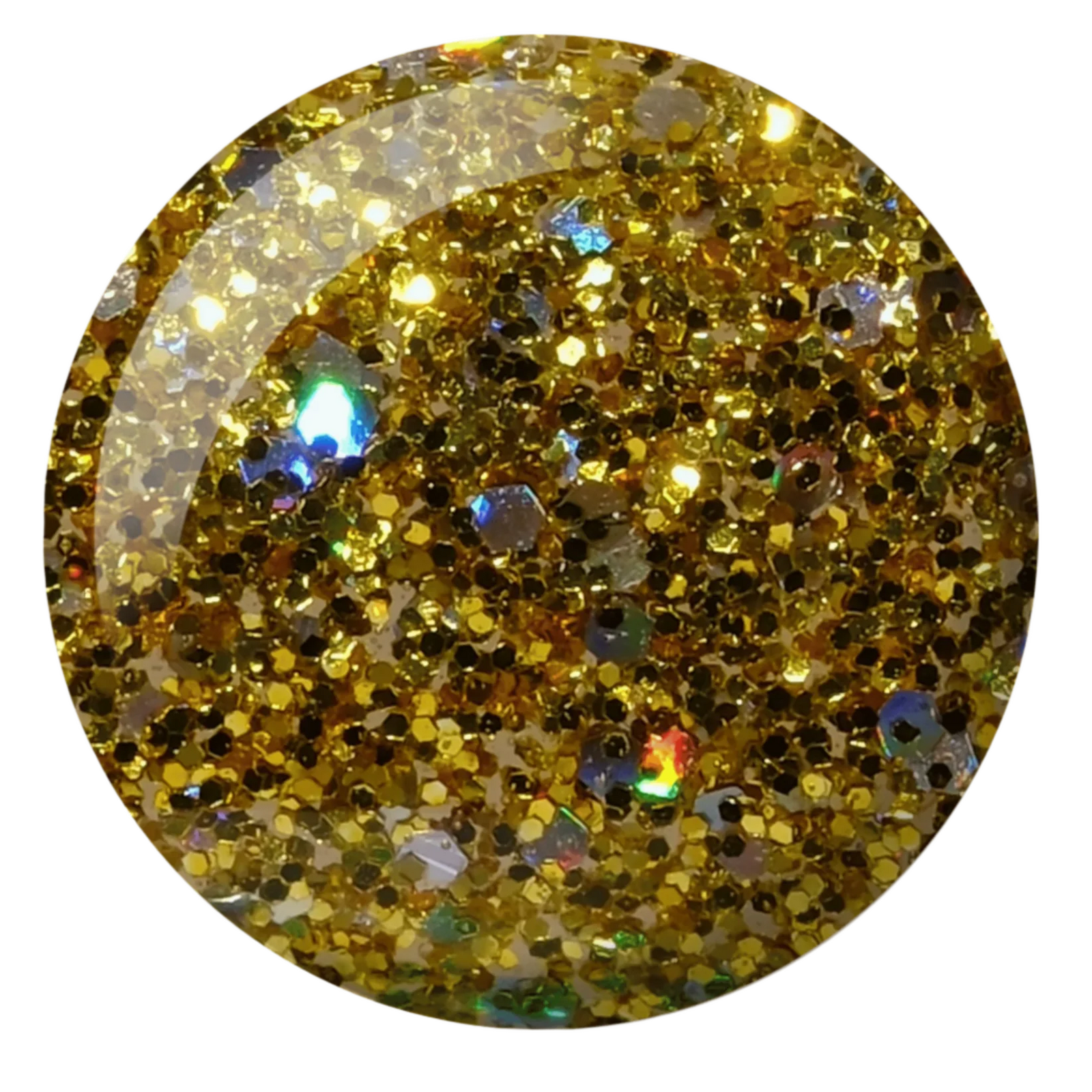 Product image: Diva029-GoldenTreasureW