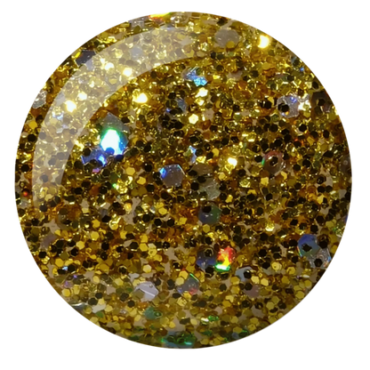 Product image: Diva029-GoldenTreasureW