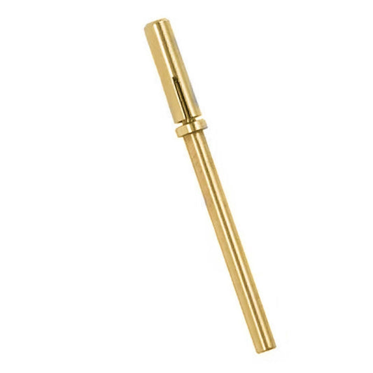 Product image: Drillbit-Mandrel-Gold-3mm