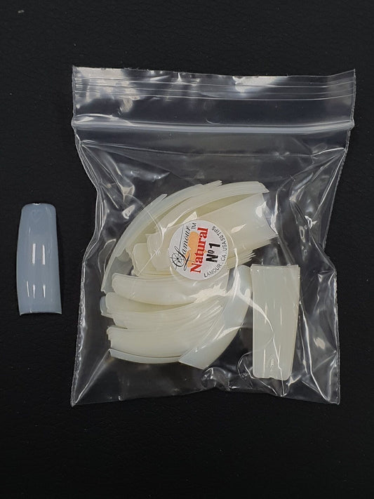 Product image: Lamour-Natural-Tip-1