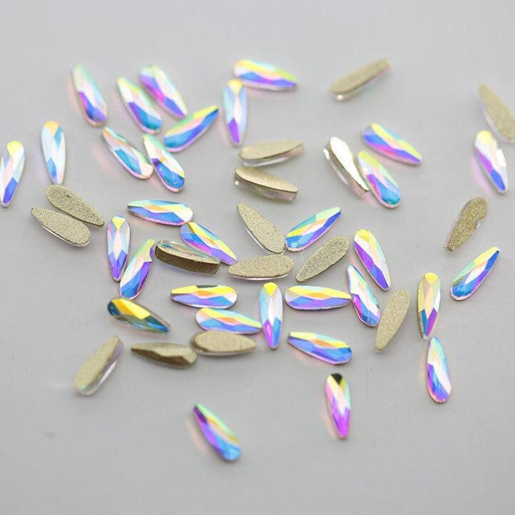Product image: Diamond_RainDrop3x10
