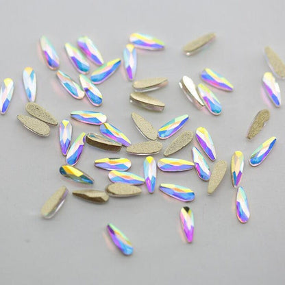 Product image: Diamond_RainDrop3x10