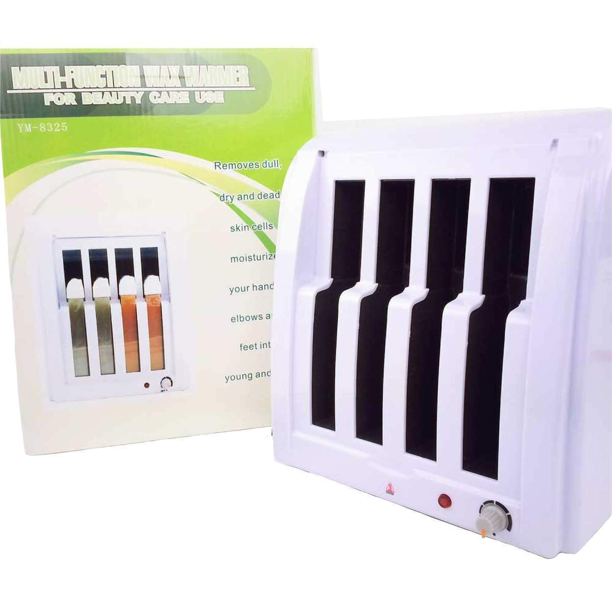 Product image: MULCart-Heater
