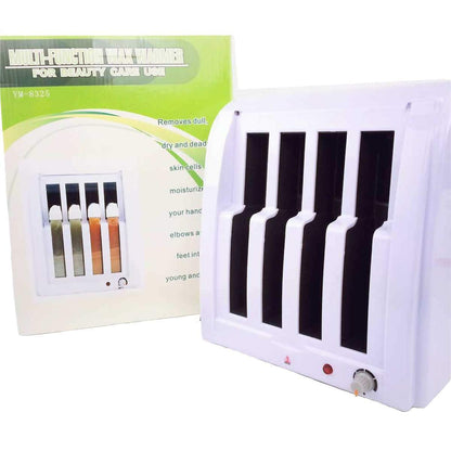 Product image: MULCart-Heater