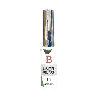 Product image: Billion-GelArt-11