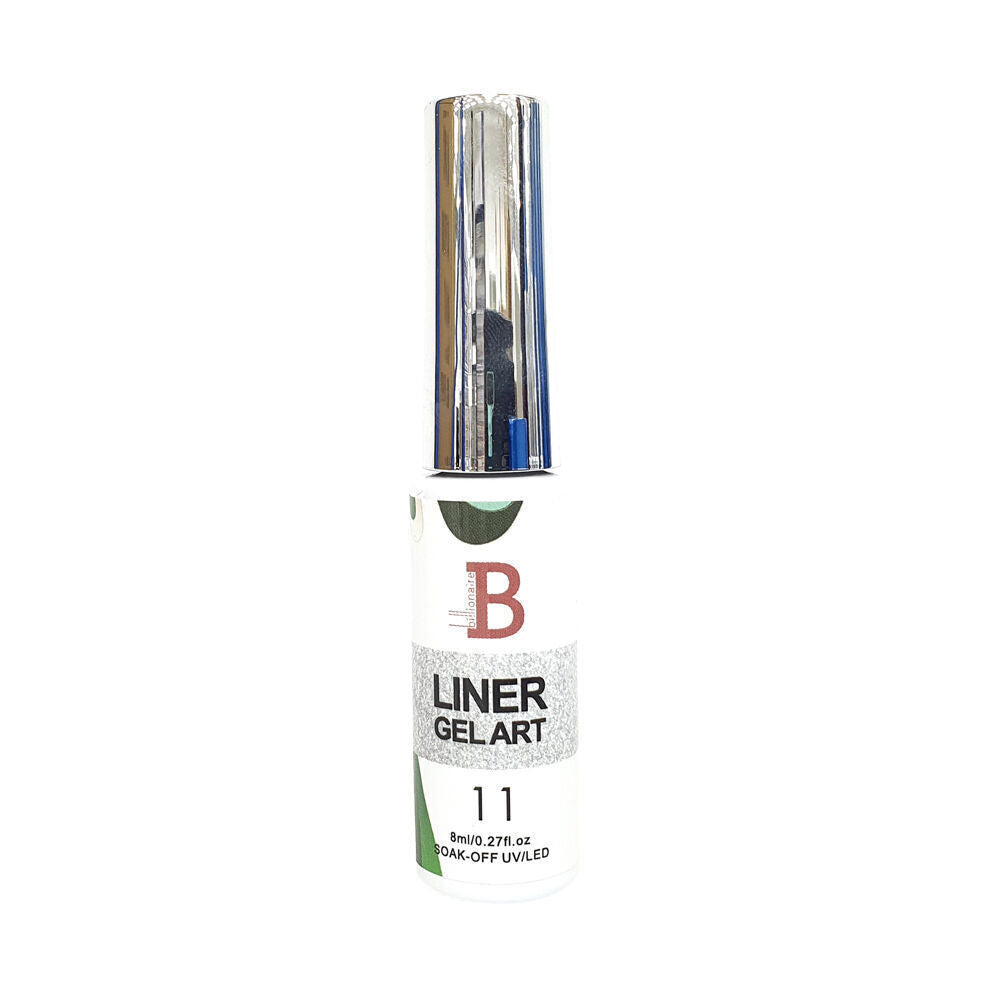 Product image: Billion-GelArt-11