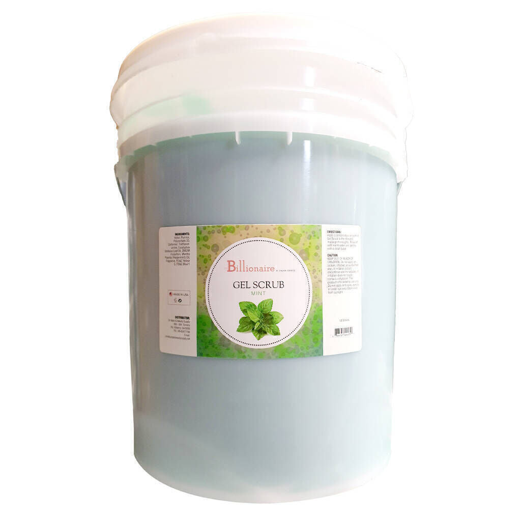 Product image: Aeon-ScrubGel-Mint-5gal