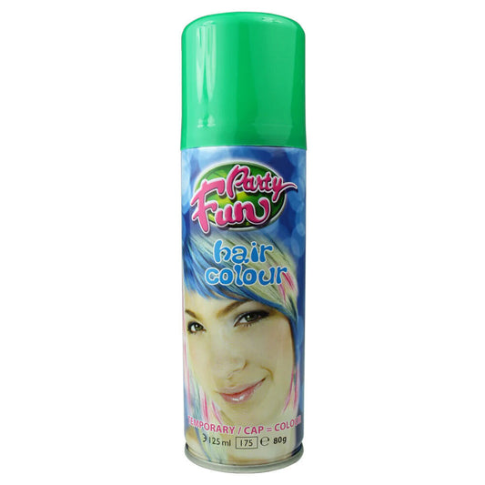 Product image: PARTY-Spray-Green