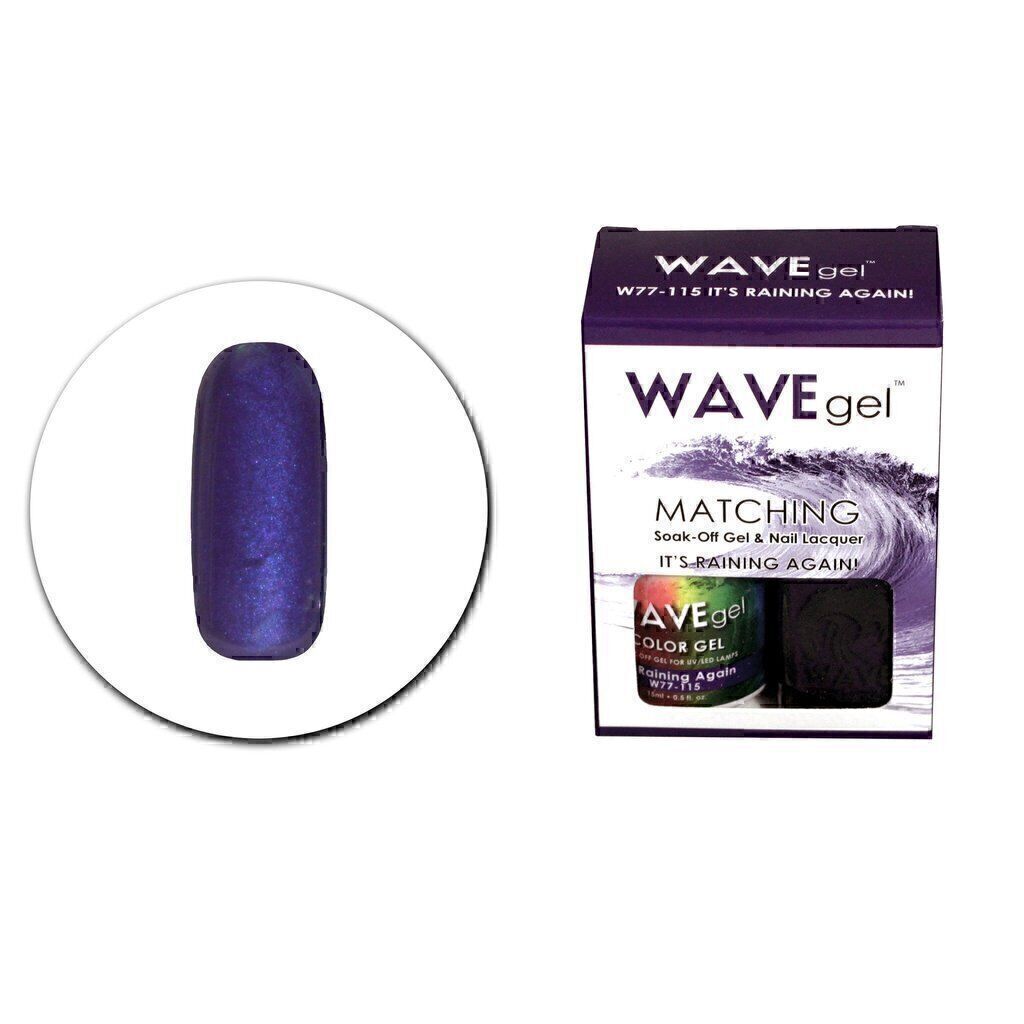 Product image: WAV-Gel-115