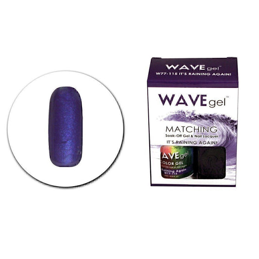 Product image: WAV-Gel-115