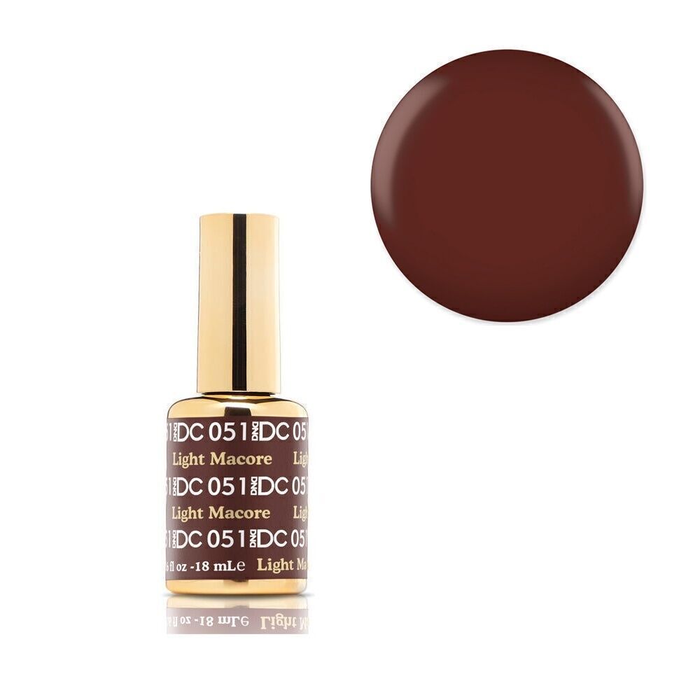 Product image: D051-Macore