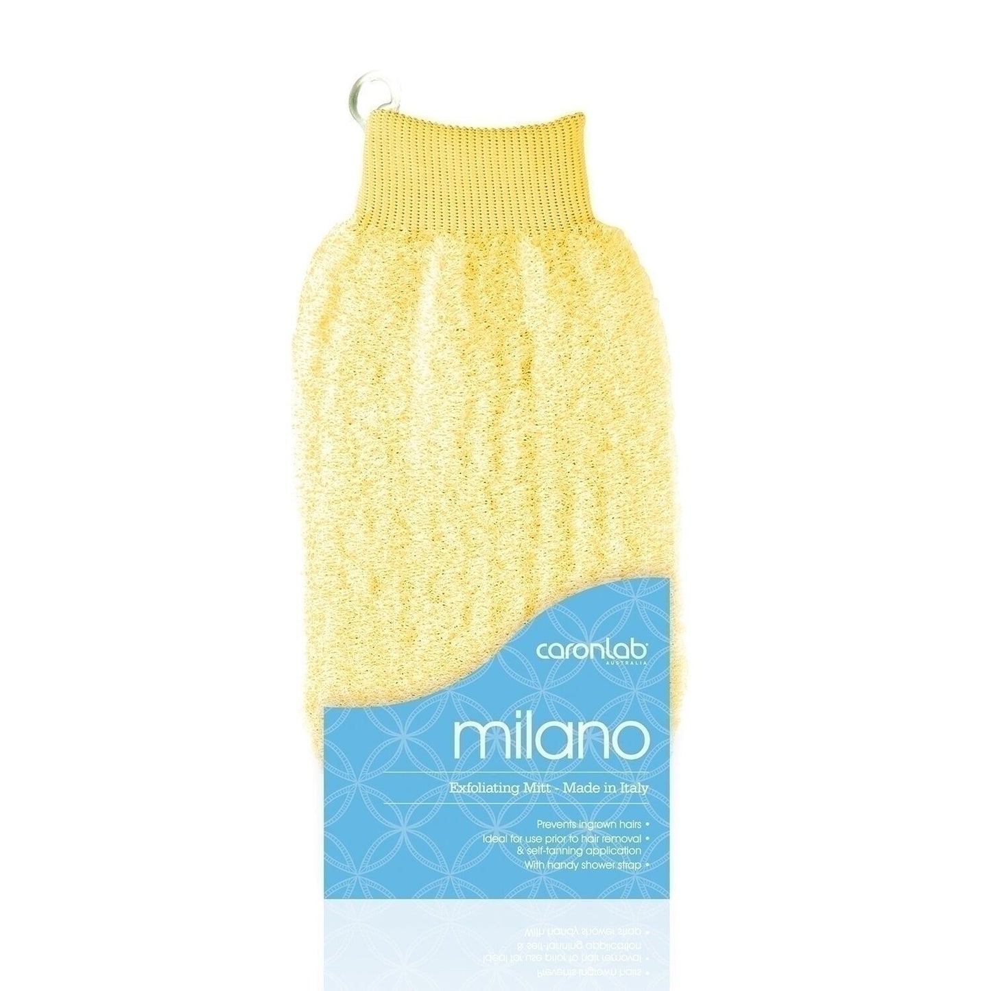 Product image: MILA-Mitt-Yellow