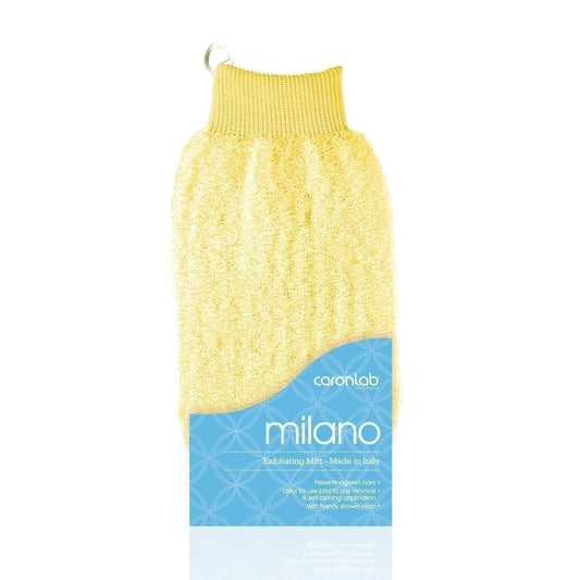 Product image: MILA-Mitt-Yellow