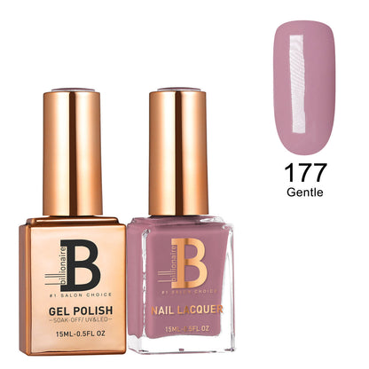 Product image: Billion-Gel-177