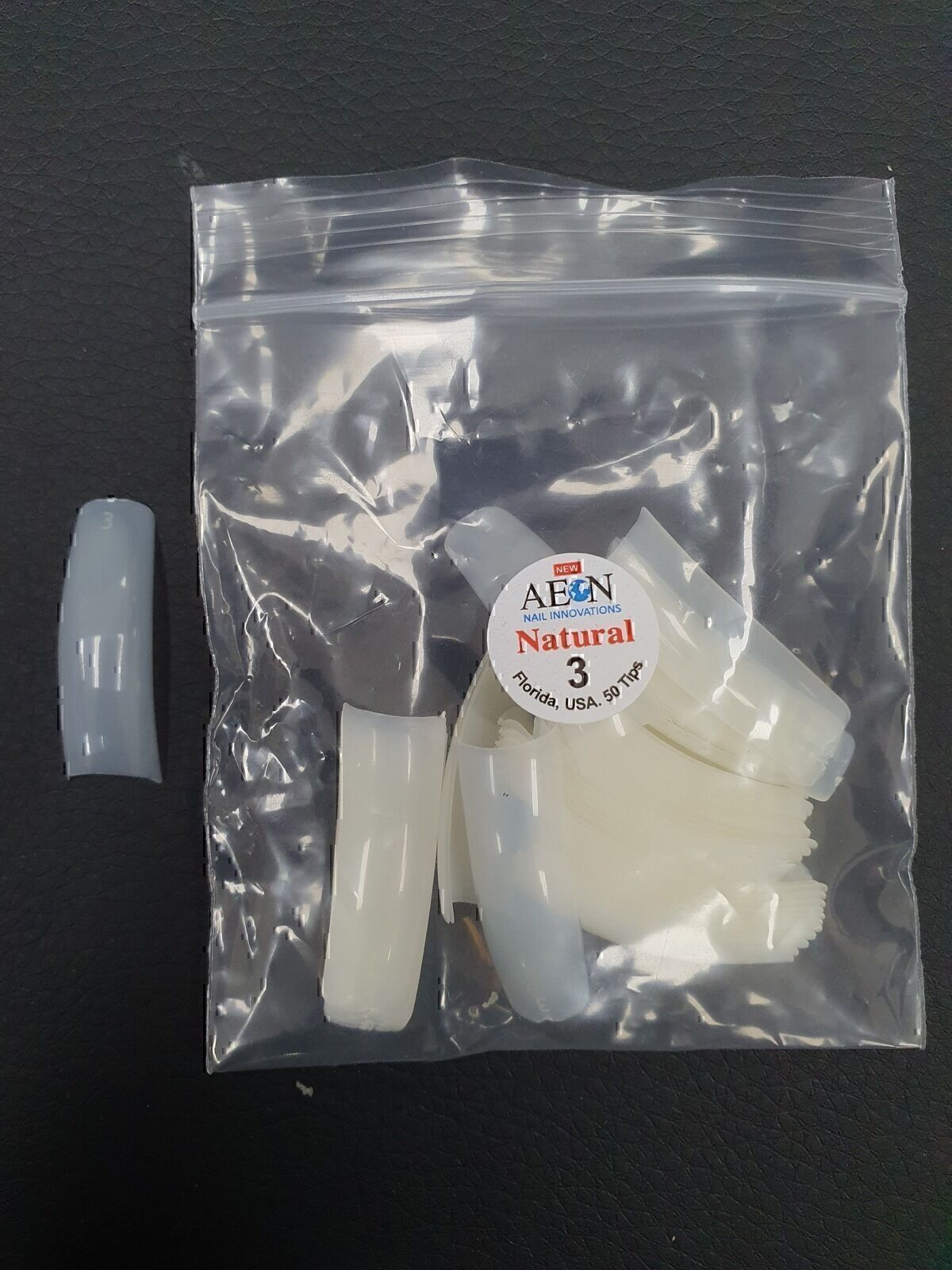 Product image: AEON-Natural-Tip-3