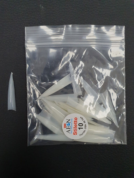 Product image: AEON-Stiletto-Tip-10