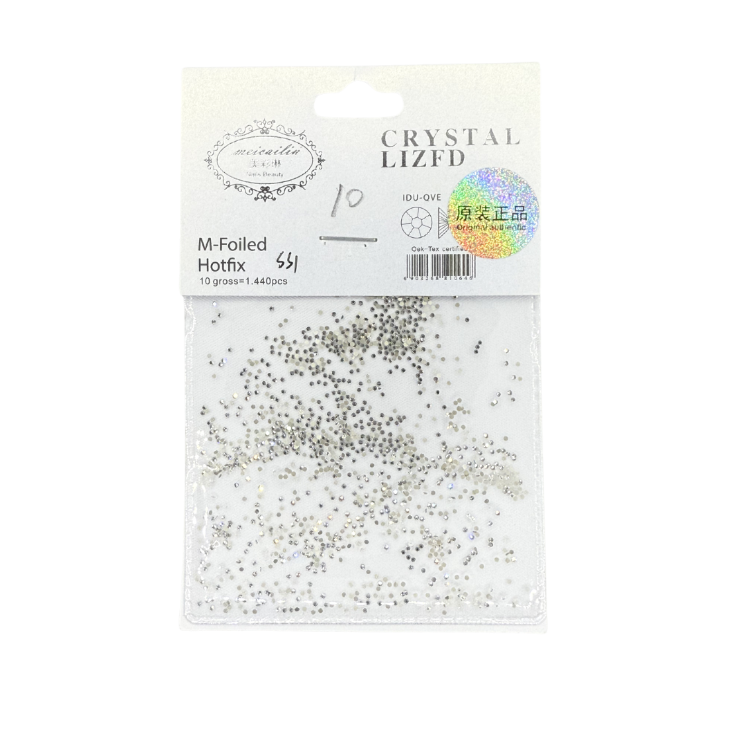 Product image: Diamond-Meicailin-SS1
