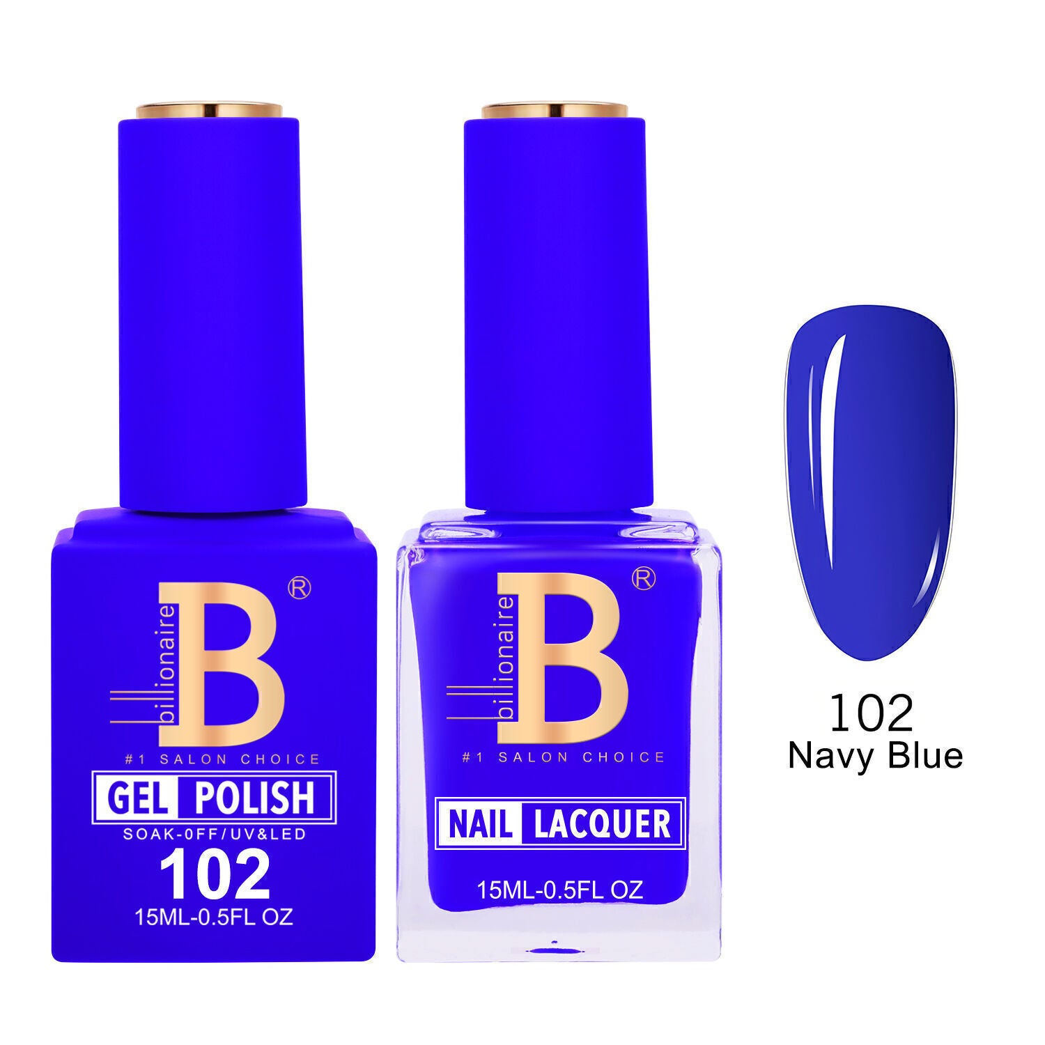 Product image: Billion-Imperial-Gel-102