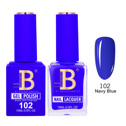 Product image: Billion-Imperial-Gel-102