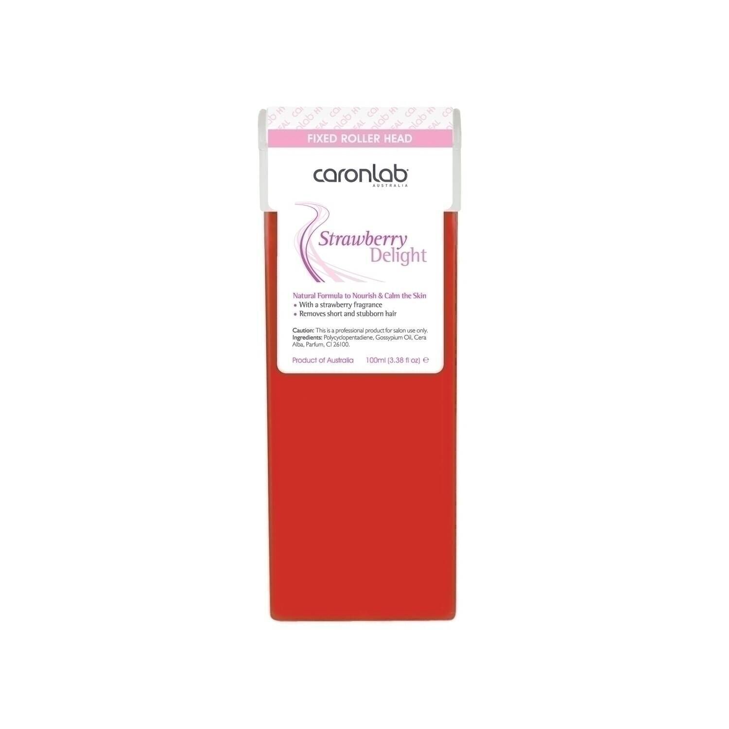 Product image: CAR-CART-Strawb