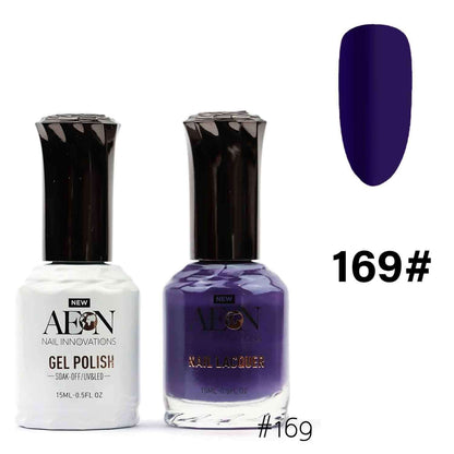 Product image: Aeon-DuoGel-169