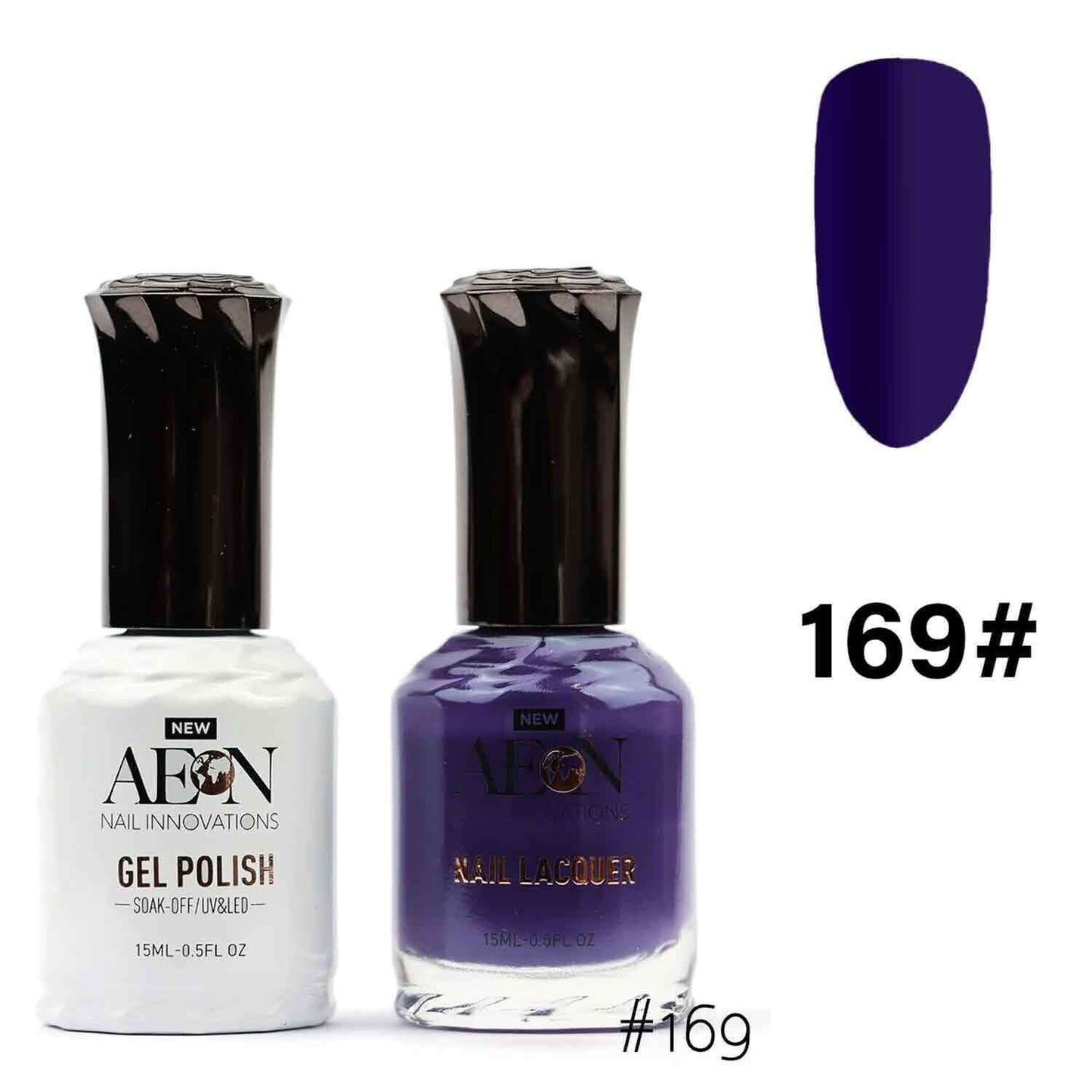Product image: Aeon-DuoGel-169
