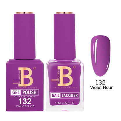 Product image: Billion-Imperial-Gel-132