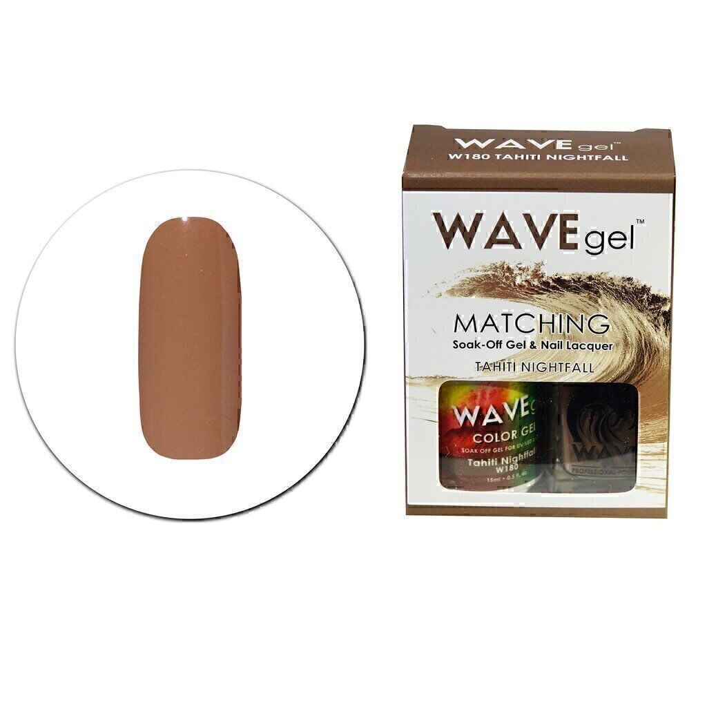 Product image: WAV-Gel-180