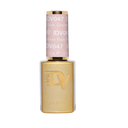 Product image: Diva047-GourmetNude