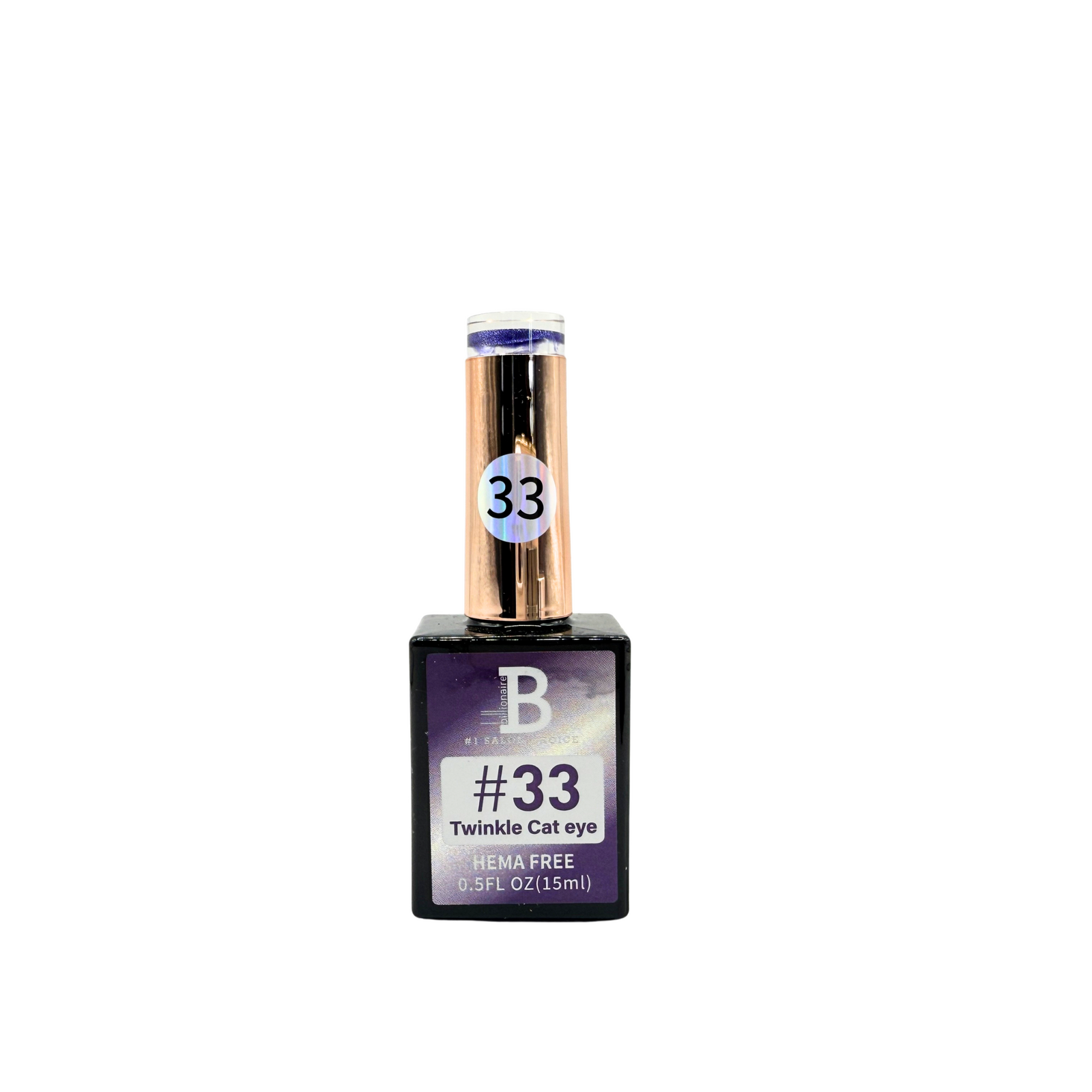 Product image: Billion-Cateye-Twinkle-33