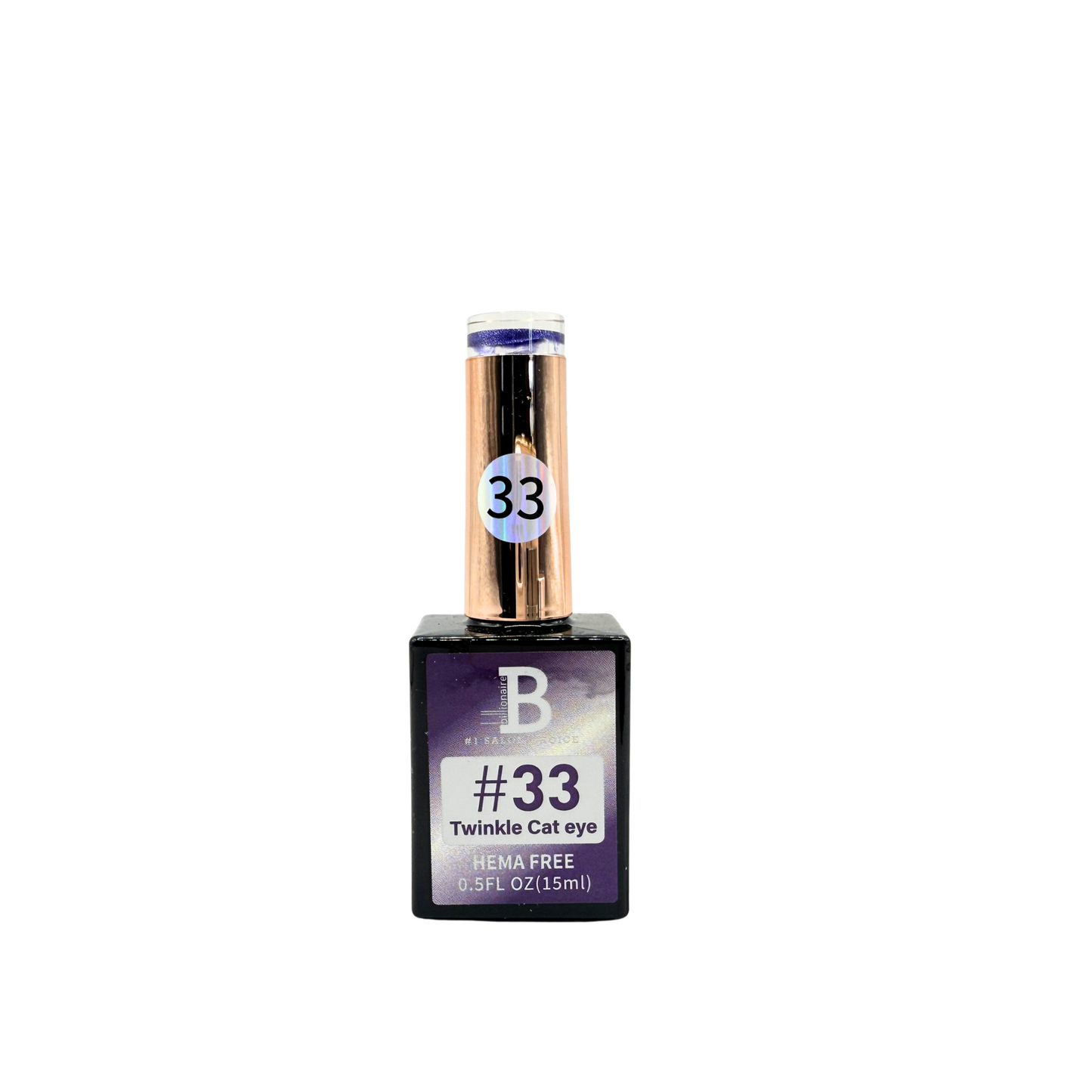Product image: Billion-Cateye-Twinkle-33