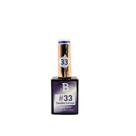 Product image: Billion-Cateye-Twinkle-33