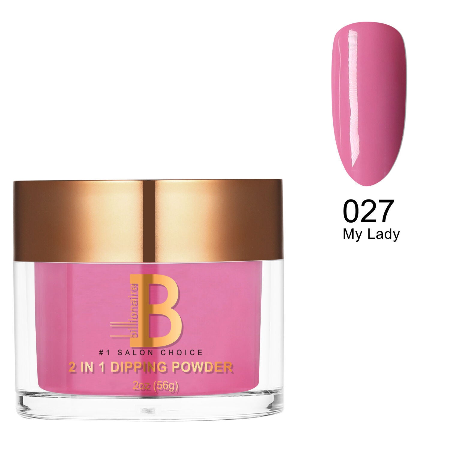 Product image: Billion-Dip-027