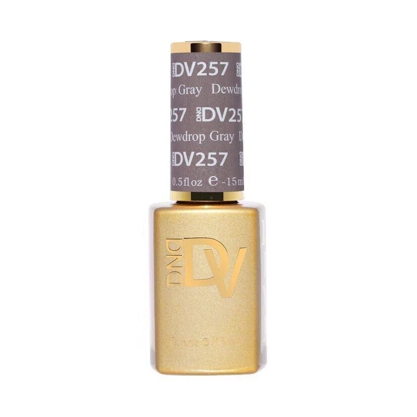 Product image: Diva257-DewdropGray