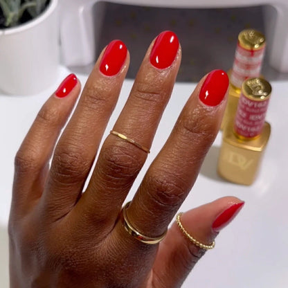 Product image: Diva162-RebelRed
