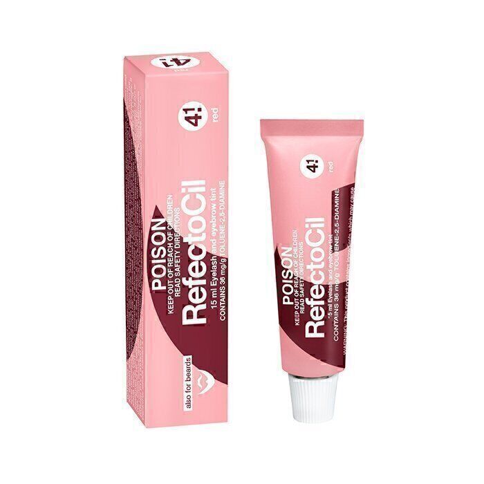 Product image: REFECT-4-1-Red